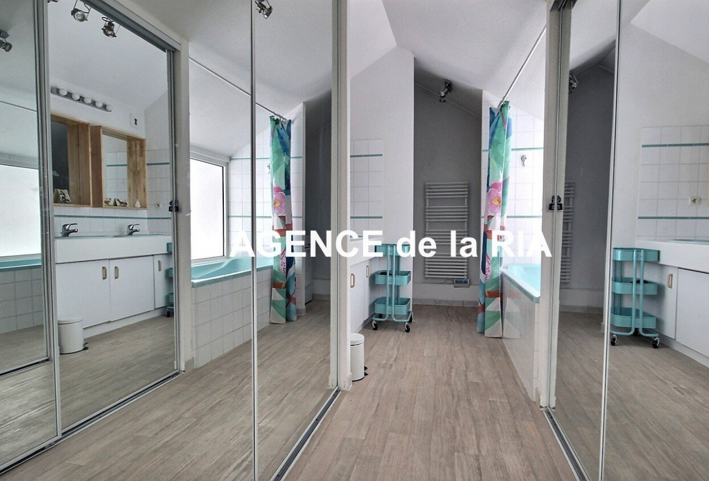 vente Appartement Pornic - Photo 7