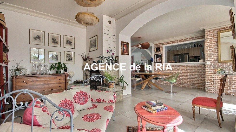 vente Maison Chauve - Photo 5
