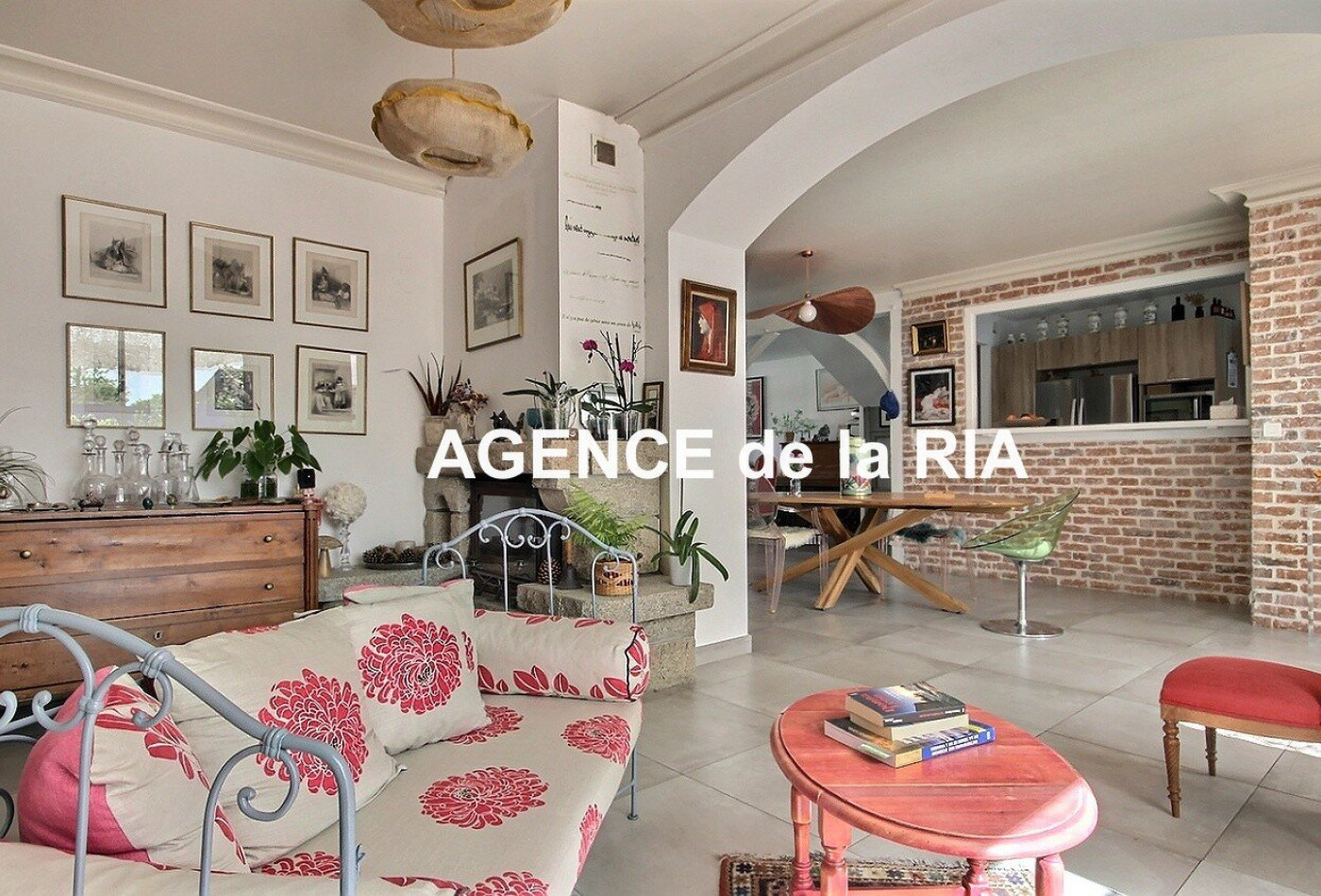 vente Maison Chauve - Photo 5