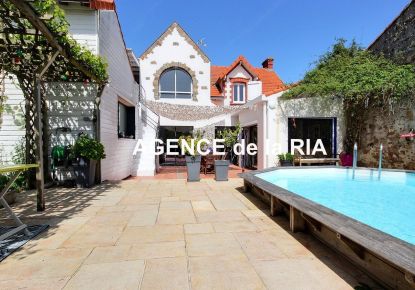 vente Maison Chauve