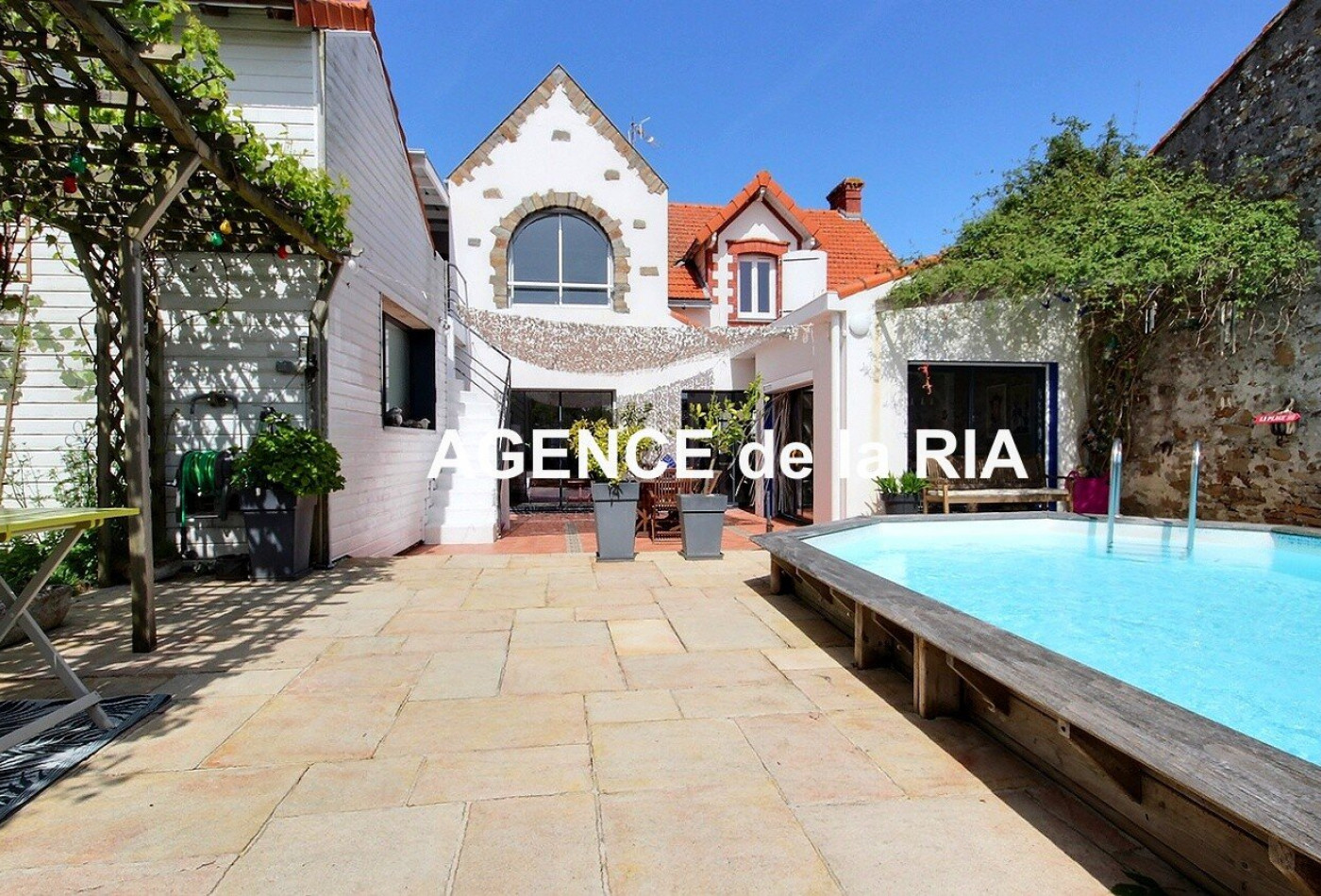 vente Maison Chauve - Photo 1