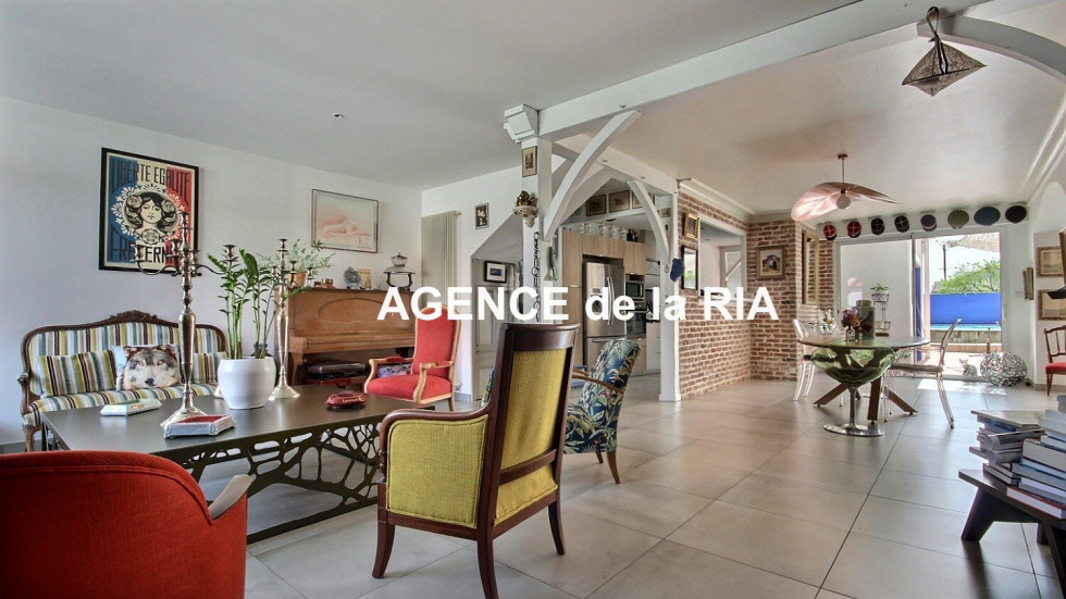 vente Maison Chauve - Photo 3