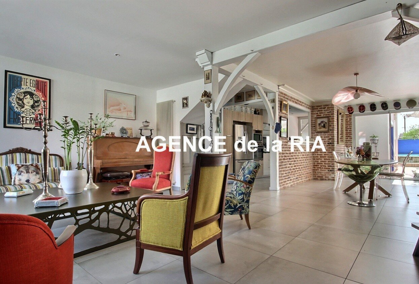 vente Maison Chauve - Photo 3