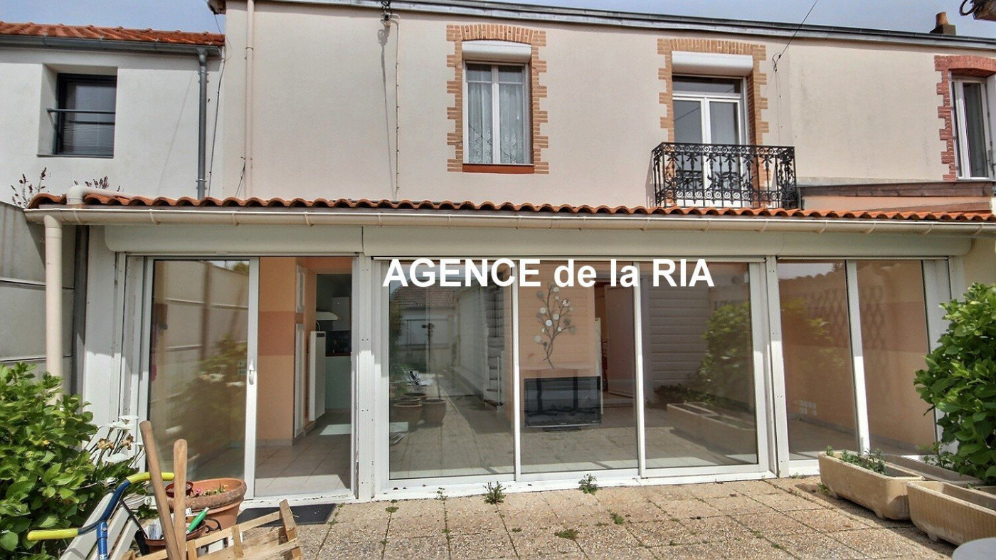 vente Maison Pornic - Photo 1