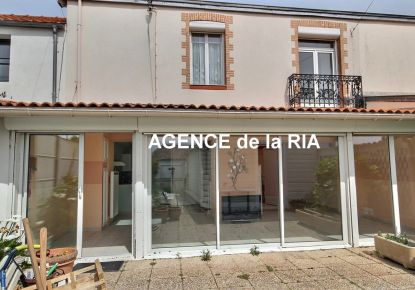 vente Maison Pornic