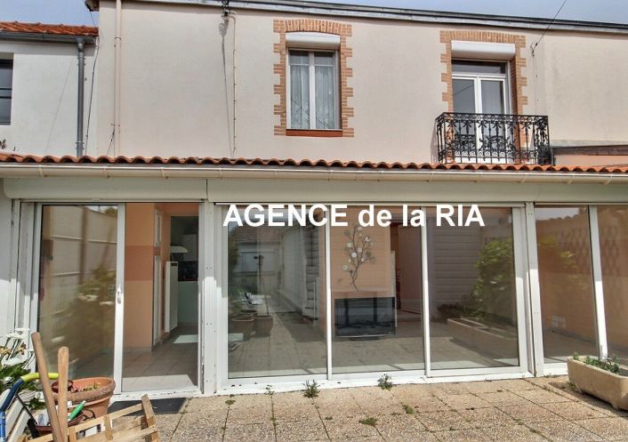 vente Maison Pornic