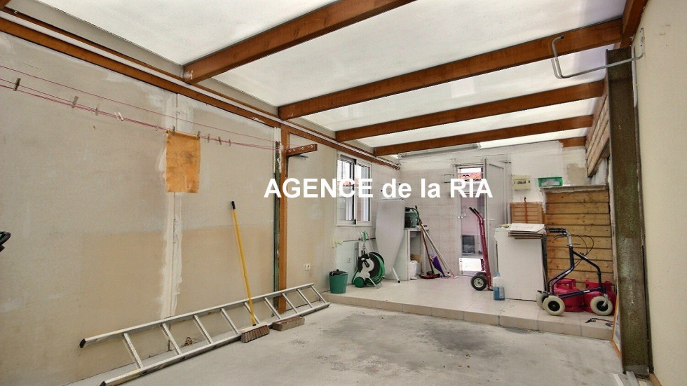 vente Maison Pornic - Photo 8