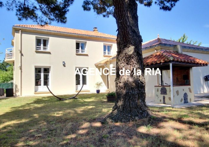 vente Maison Pornic