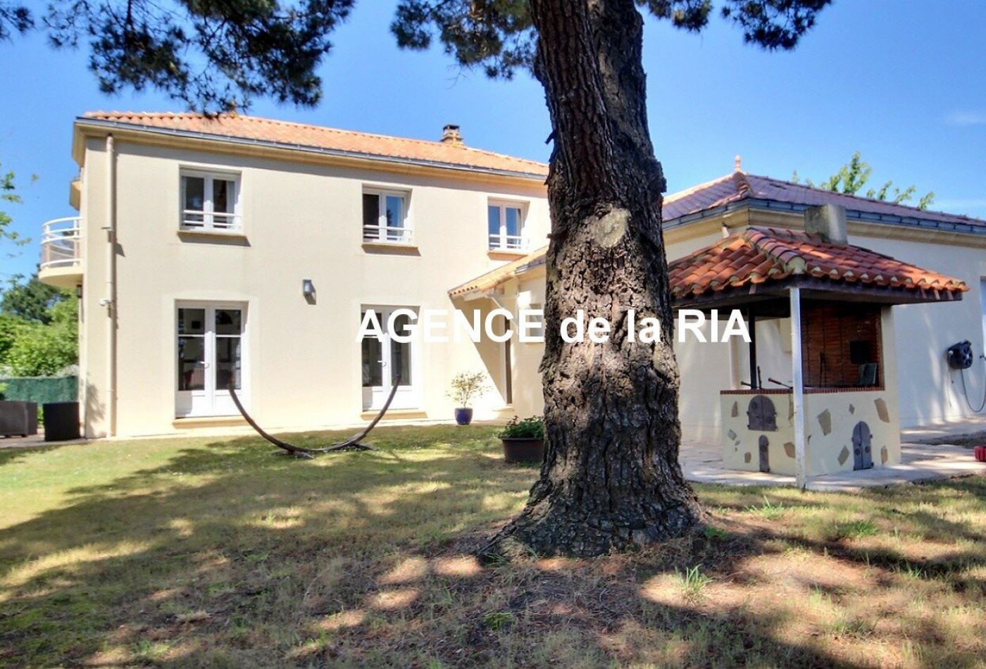 vente Maison Pornic - Photo 1