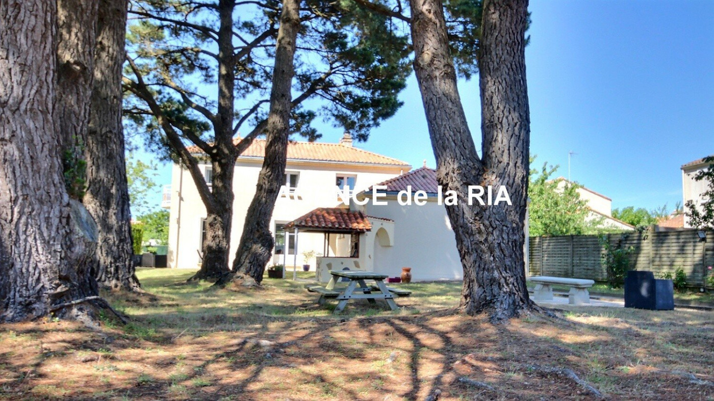 vente Maison Pornic - Photo 2