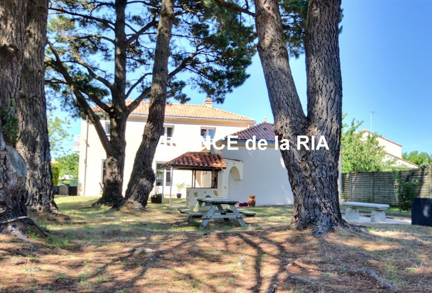 vente Maison Pornic - Photo 2