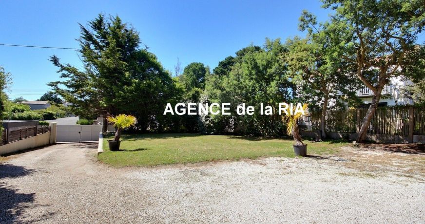 vente Maison Pornic