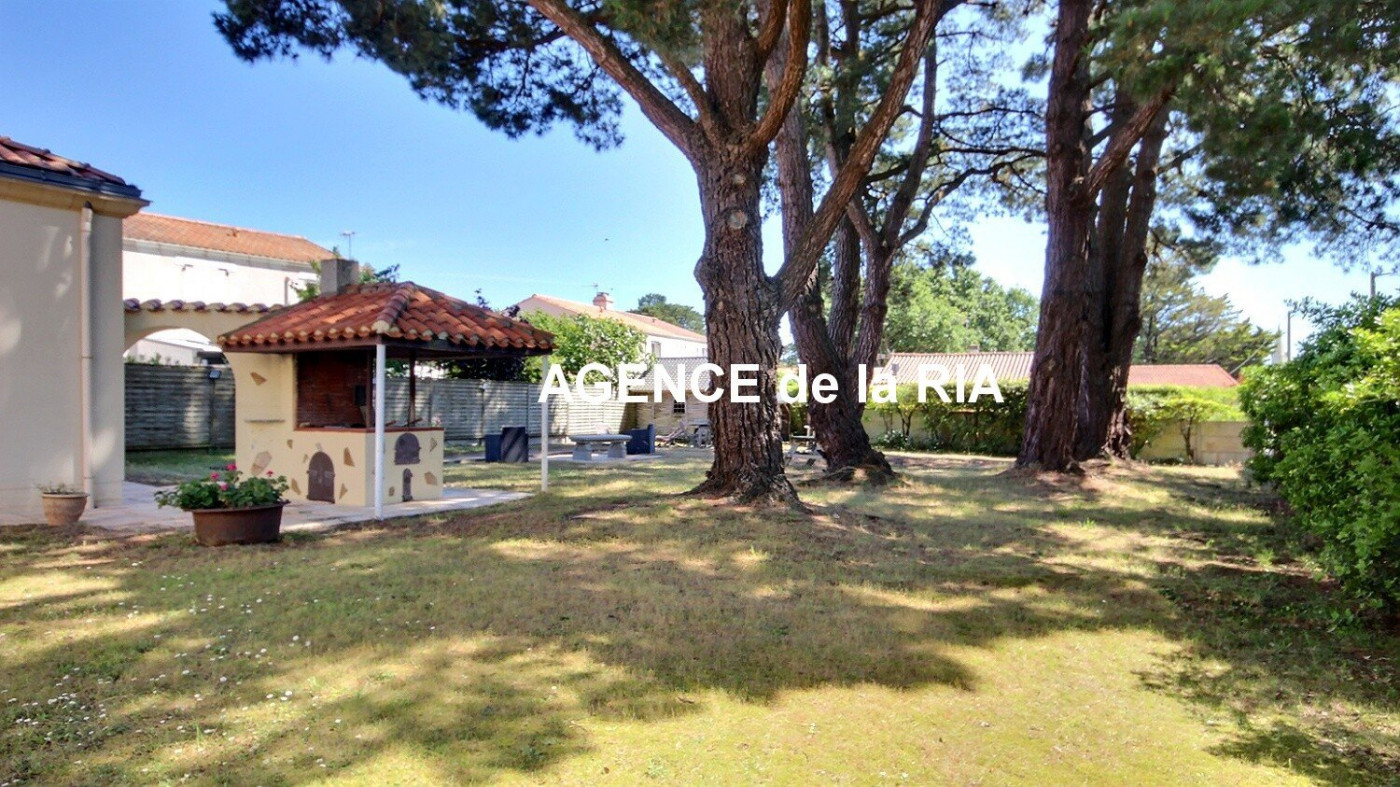 vente Maison Pornic - Photo 4