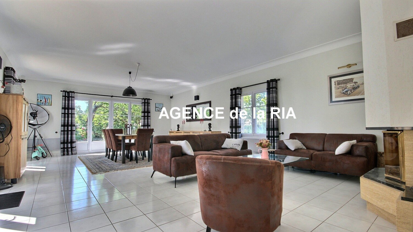 vente Maison Pornic - Photo 5