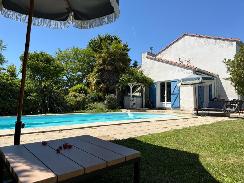 vente Maison Pornic - Photo 1