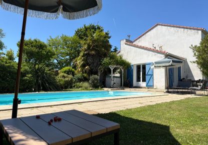 vente Maison Pornic