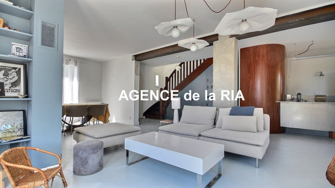 vente Maison Pornic - Photo 1