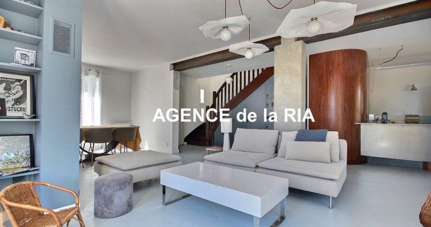 vente Maison Pornic
