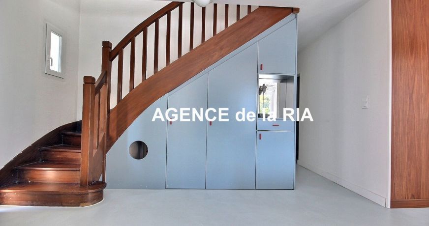 vente Maison Pornic