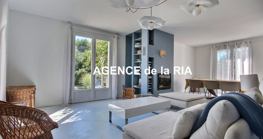vente Maison Pornic