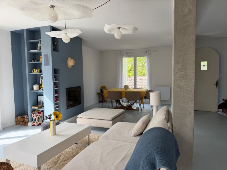 vente Maison Pornic - Photo 4