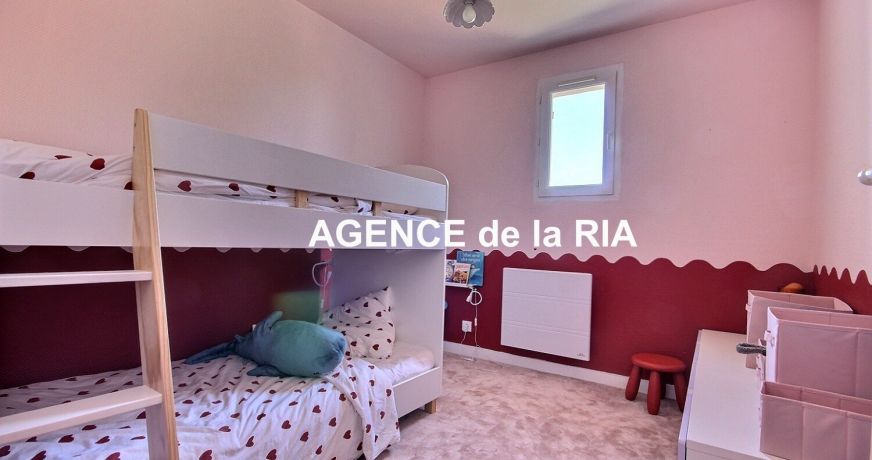 vente Maison Pornic