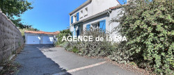 vente Maison Pornic