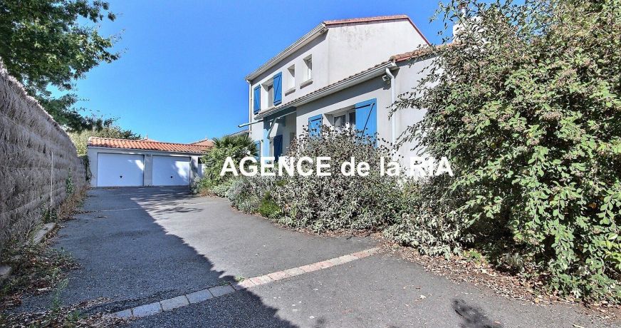 vente Maison Pornic