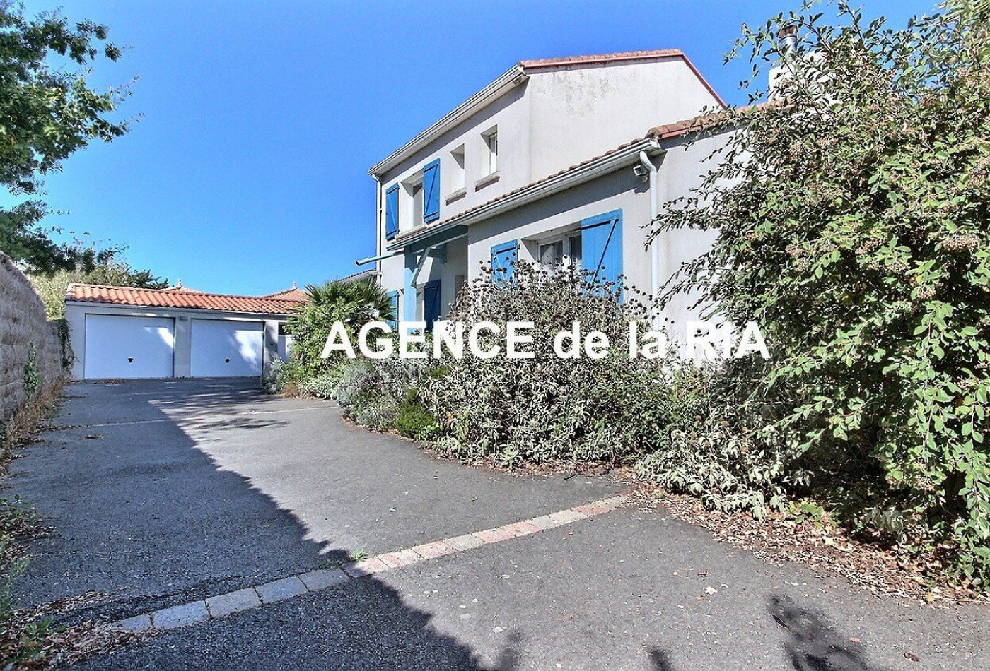 vente Maison Pornic - Photo 10