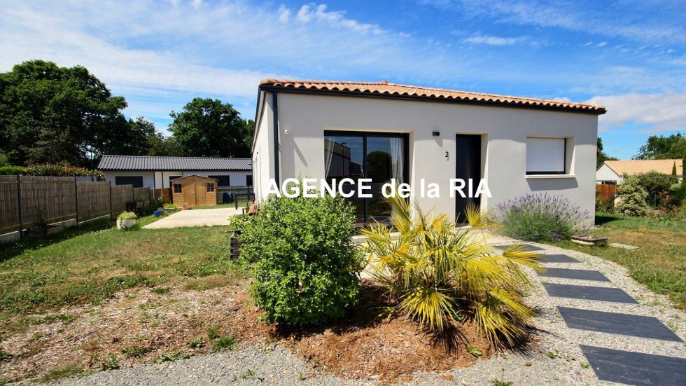 vente Maison Pornic - Photo 1