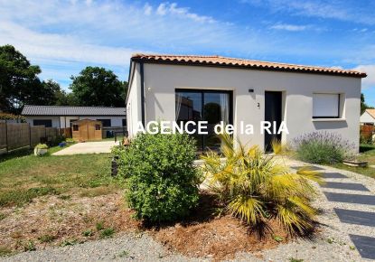 vente Maison Pornic