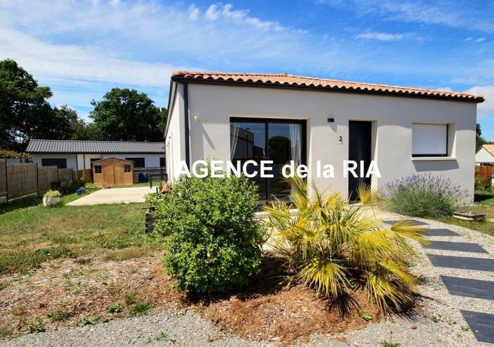 vente Maison Pornic