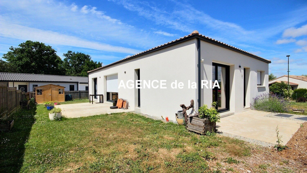 vente Maison Pornic - Photo 2