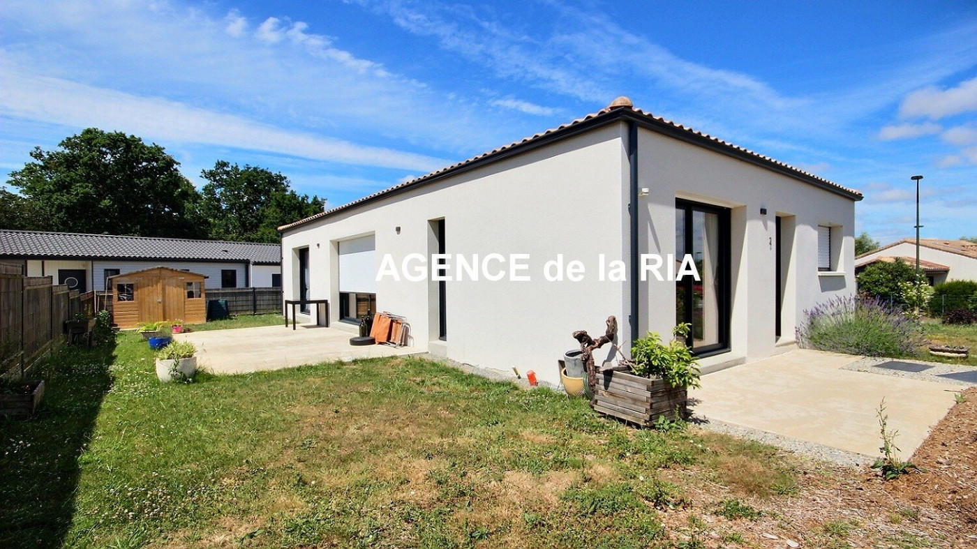 vente Maison Pornic - Photo 2