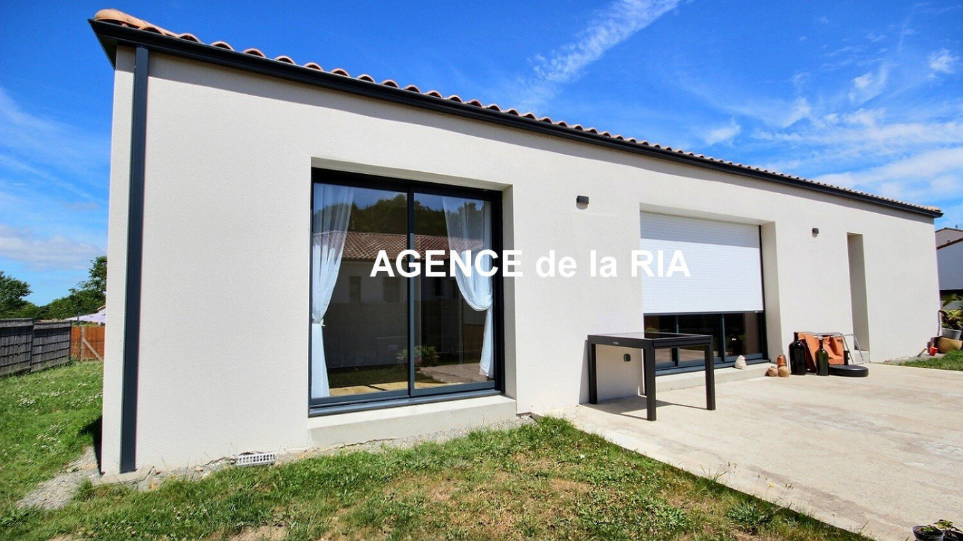 vente Maison Pornic - Photo 3