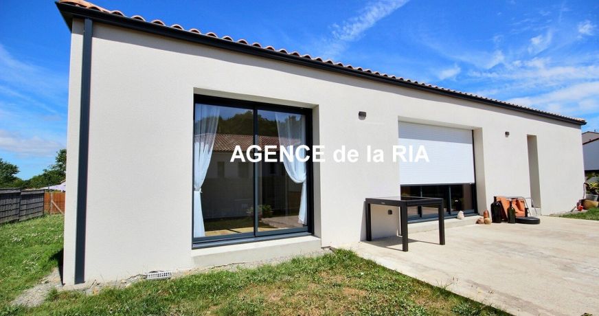 vente Maison Pornic