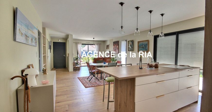 vente Maison Pornic