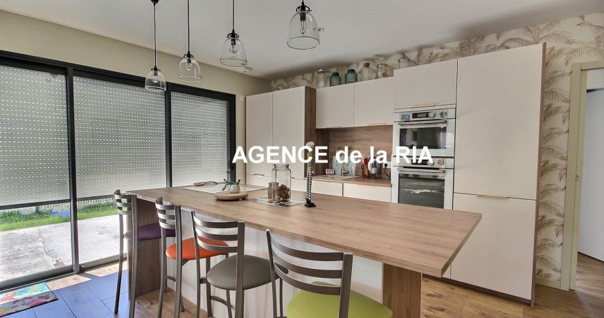 vente Maison Pornic