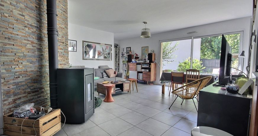 vente Maison Pornic