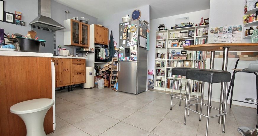 vente Maison Pornic