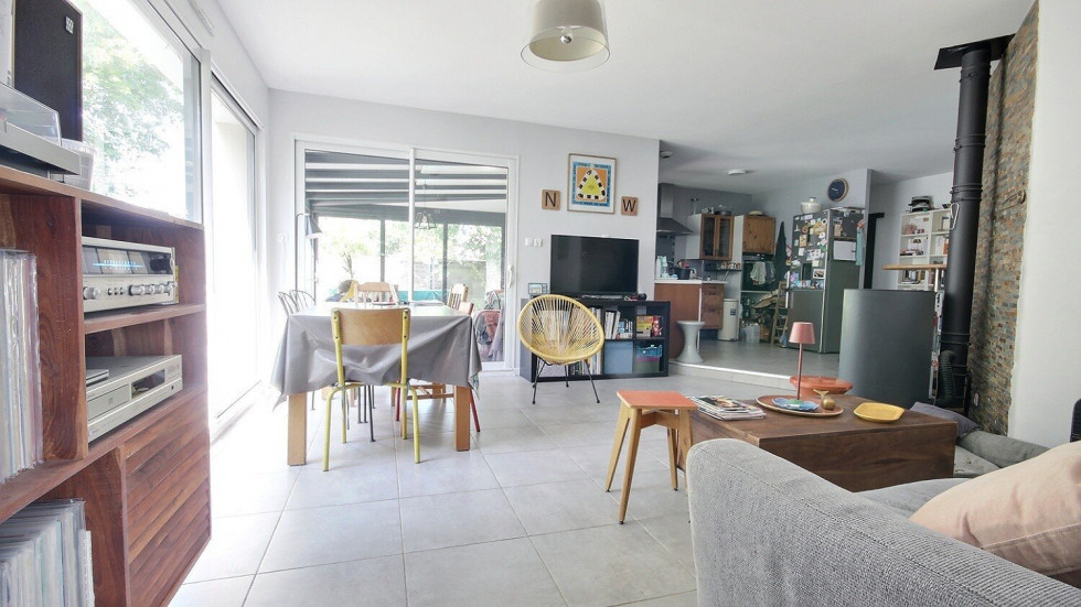 vente Maison Pornic - Photo 1