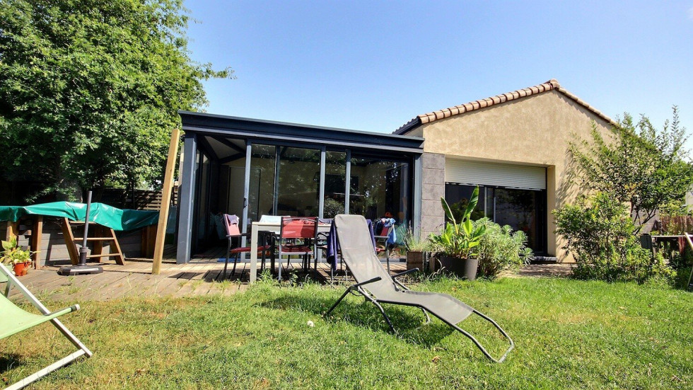 vente Maison Pornic - Photo 9