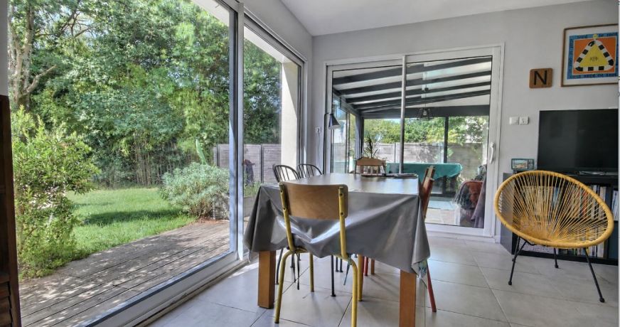 vente Maison Pornic