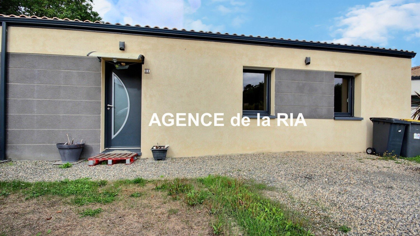 vente Maison Pornic - Photo 1