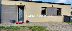 vente Maison Pornic