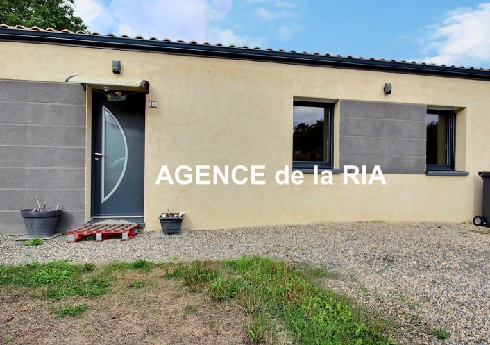 vente Maison Pornic