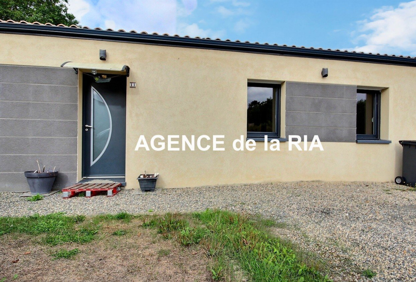 vente Maison Pornic - Photo 1