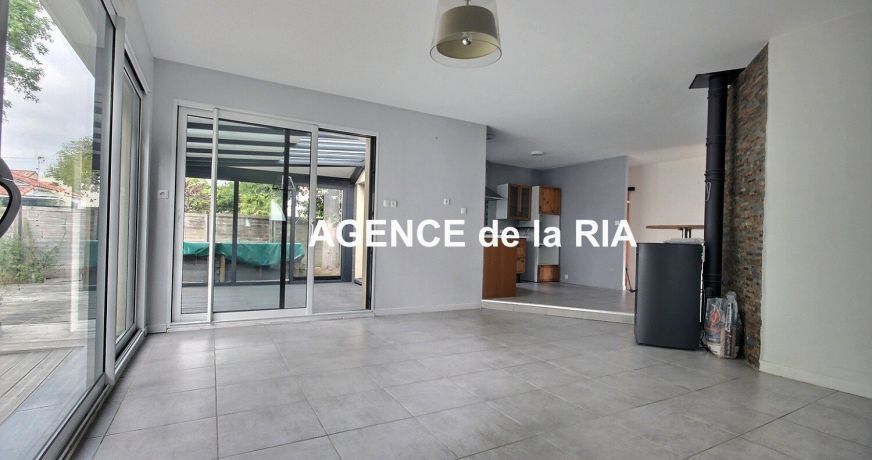 vente Maison Pornic