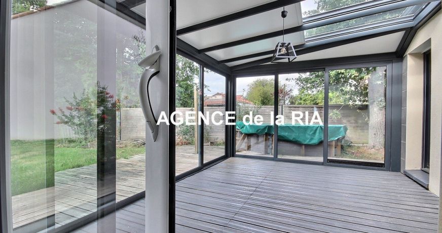 vente Maison Pornic
