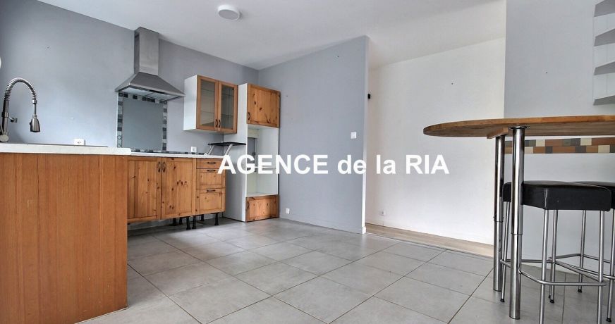vente Maison Pornic